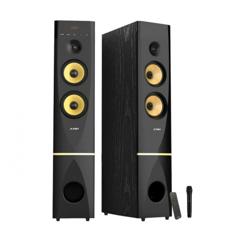 Parlante F&D Fenda 2.0 BT 150WX2 T-88X