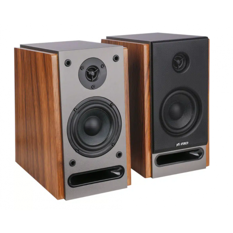 Parlante F&D Fenda R27BT Black