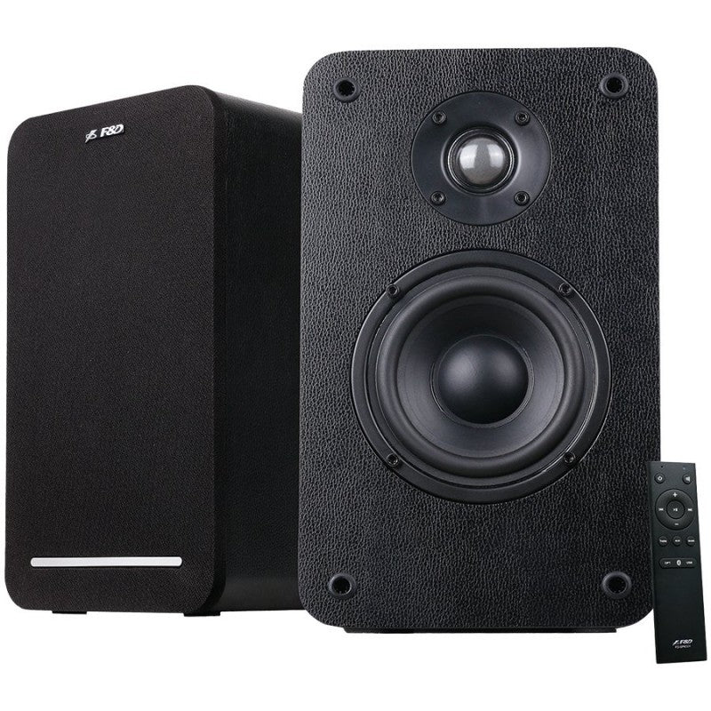 Parlante F&D Fenda R40BT Black