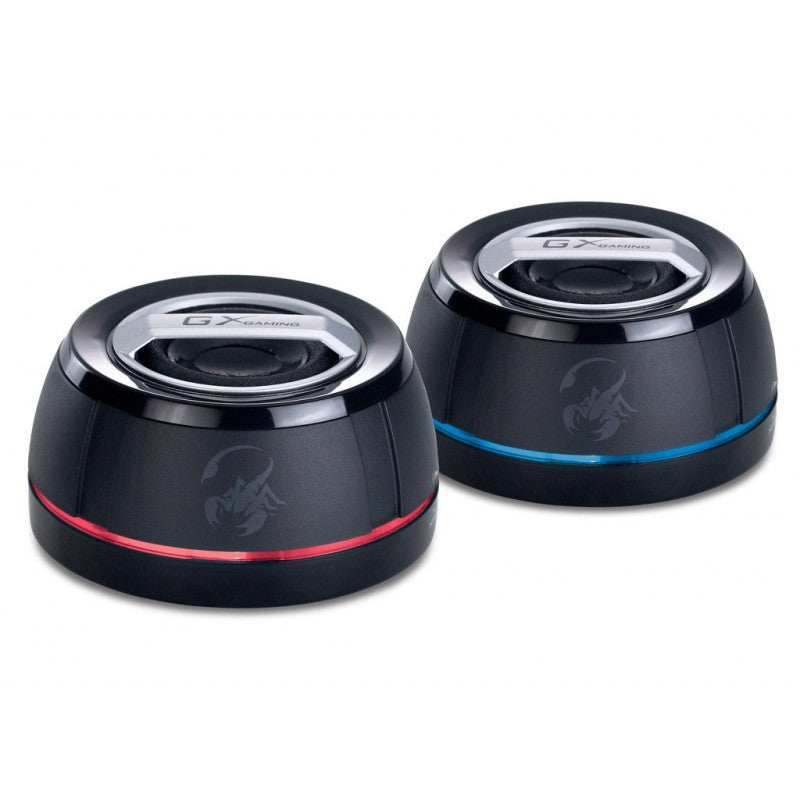 Parlante GX Gaming Genius Portátil SP-I250G