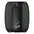 Parlante Portátil Bluetooth Genius SP-915BT RGB Gray