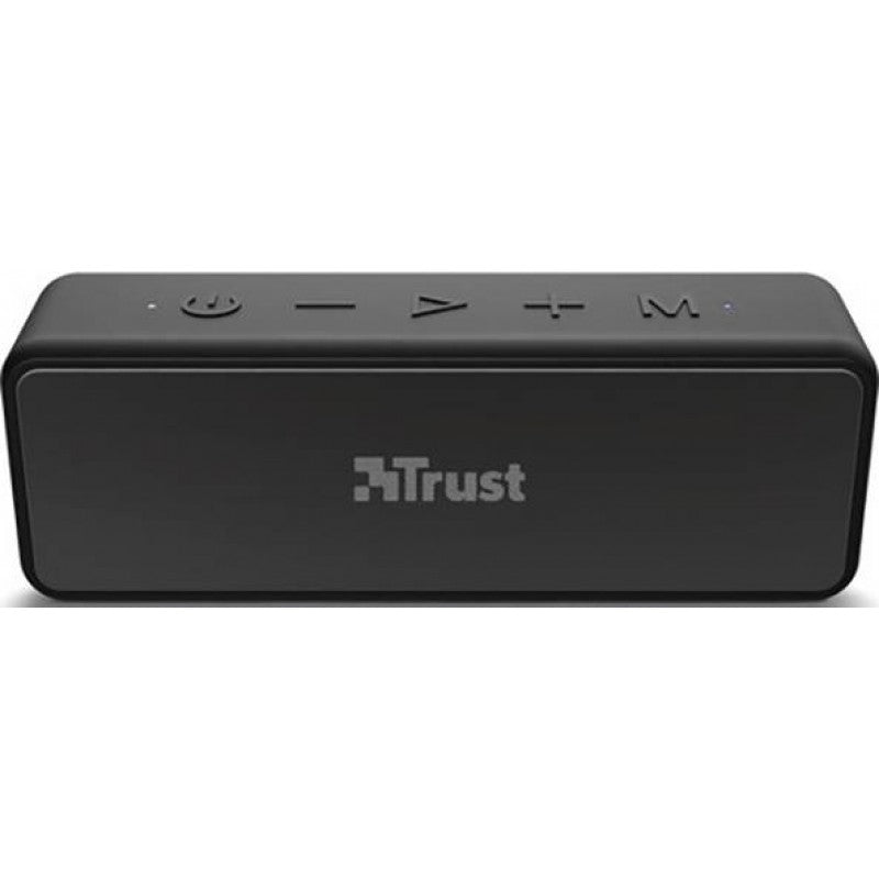 Parlante Trust Axxy Bluetooth
