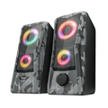 Parlante Trust Javv RGB Set 2.0 GXT606