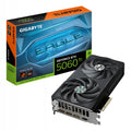 Placa De Video Gigabyte RTX 5060Ti Eagle Oc 8GB