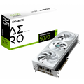Placa De Video Gigabyte RTX 5070 Aero Oc 12GB