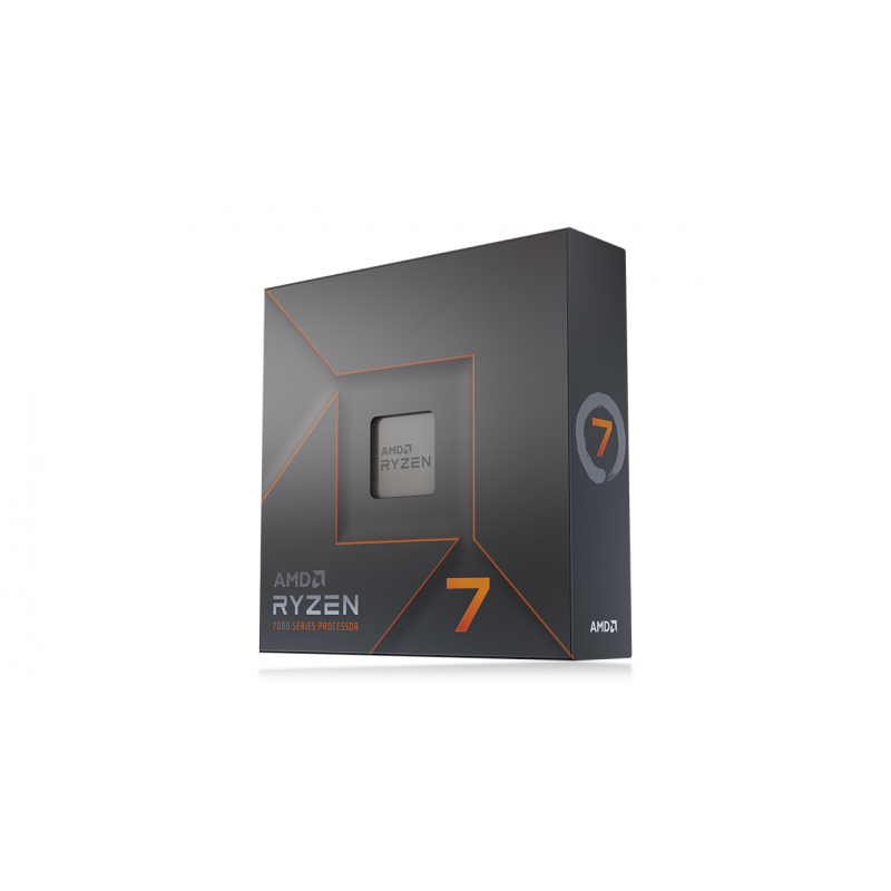 Procesador AMD (Am5) Ryzen 7 7700X