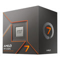 Procesador AMD (Am5) Ryzen 7 8700F