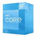PROCESADOR INTEL (LGA1700) CORE I3 12100