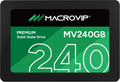 SSD SATA 240GB MacroVIP