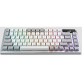 Teclado Asus M701 ROG Azoth White NX Mechanical ES