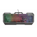 Teclado Gamer Trust Torac ES
