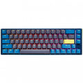 Teclado Mecánico Ducky One 3 Daybreak DKON2167ST-BESPDCLAWSC1