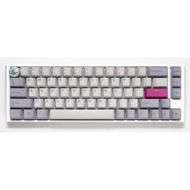 Teclado Mecánico Ducky One 3 Daybreak DKON2167ST-SUSPDMIWHHC2