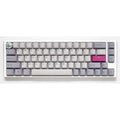 Teclado Mecánico Ducky One 3 Daybreak DKON2167ST-SUSPDMIWHHC2