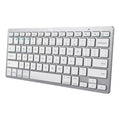 Teclado Trust Bluetooth Basics ES
