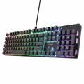 Teclado Trust Zora Mechanical Es Gxt871