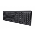 Teclado Vaiya Trust Multidevices Wireless Es