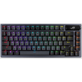 Teclado Wireless Asus ROG Azoth M701 NX Español Meca 75%