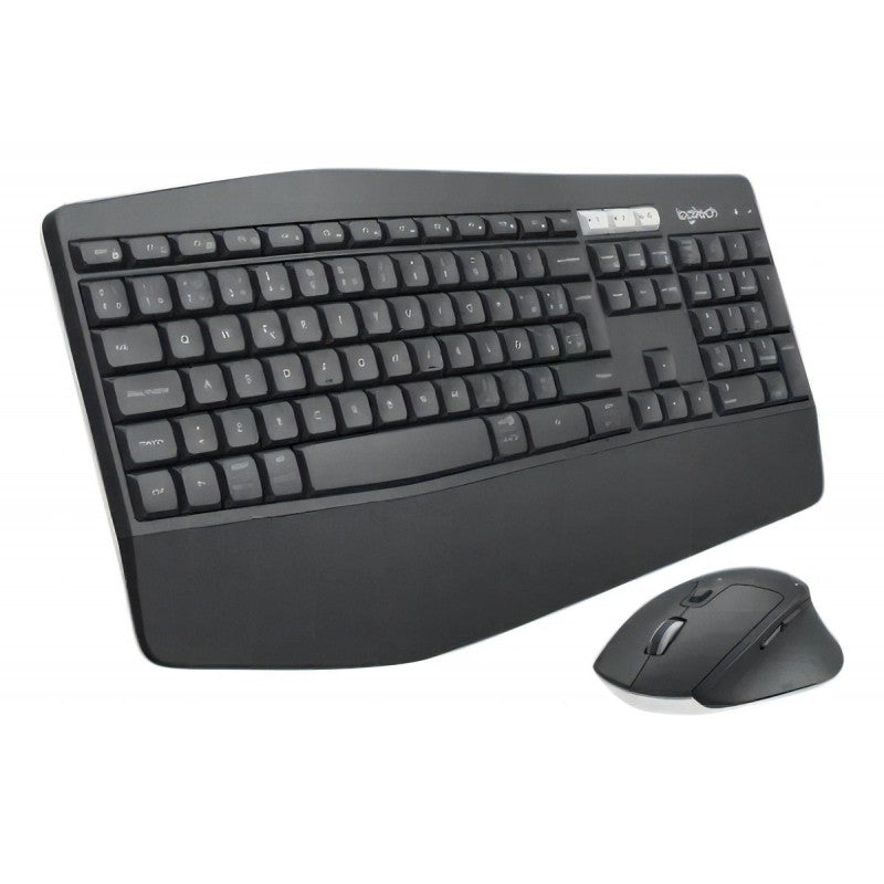 Teclado y Mouse Logitech MK850 Wireless