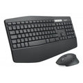 Teclado y Mouse Logitech MK850 Wireless
