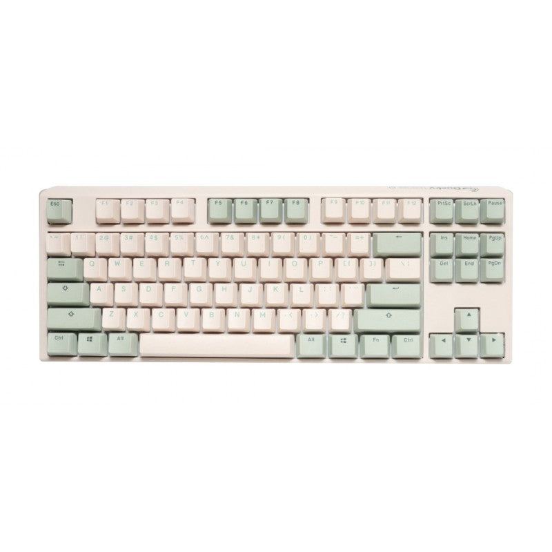 Teclado Mecánico Ducky One 3 TKL DKON2187-RESPDMAEGGC1