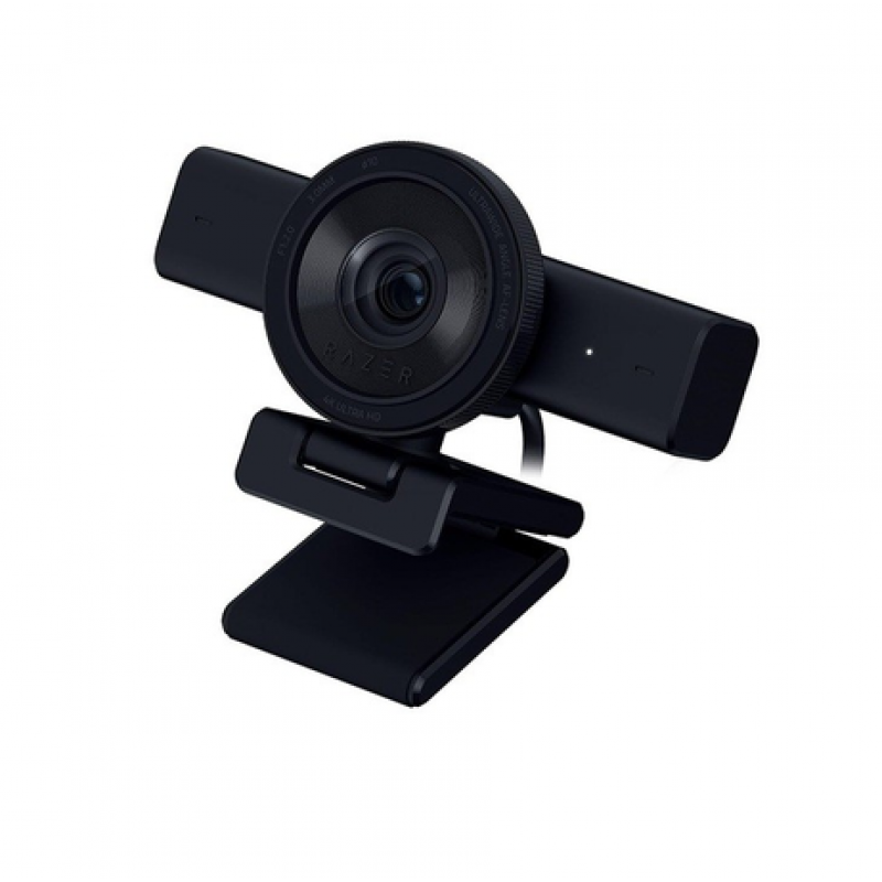 Webcam Razer Kiyo V2 4K Black