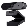 Webcam Trust Taxon QHD Eco