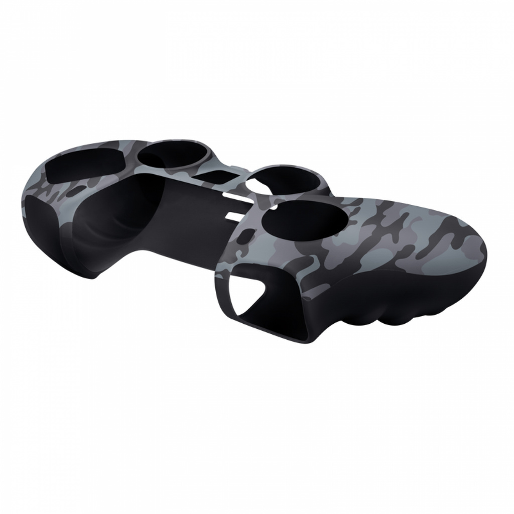 Funda de silicona Trust Joystick PS5 Camo GXT748 - foto 2