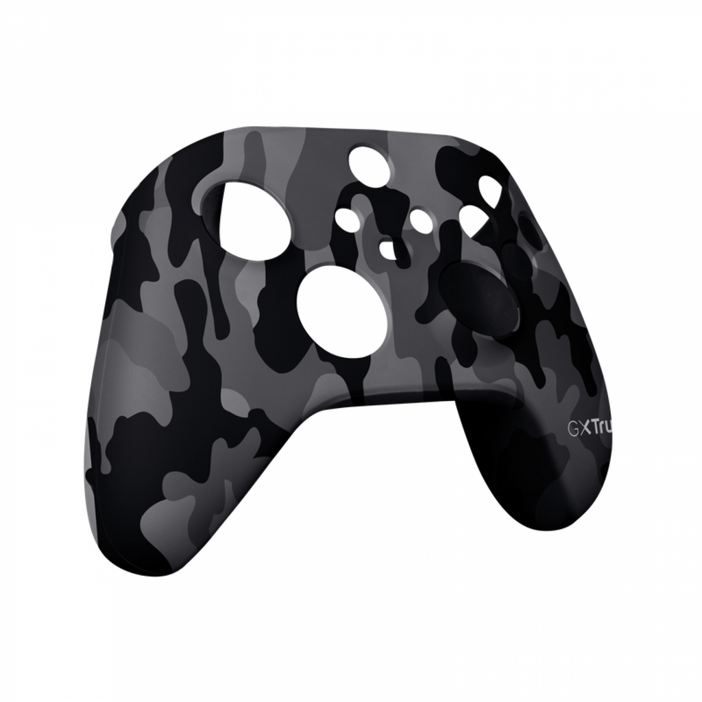 Funda de silicona Trust Joystick Xbox Camo GXT749K - foto 2