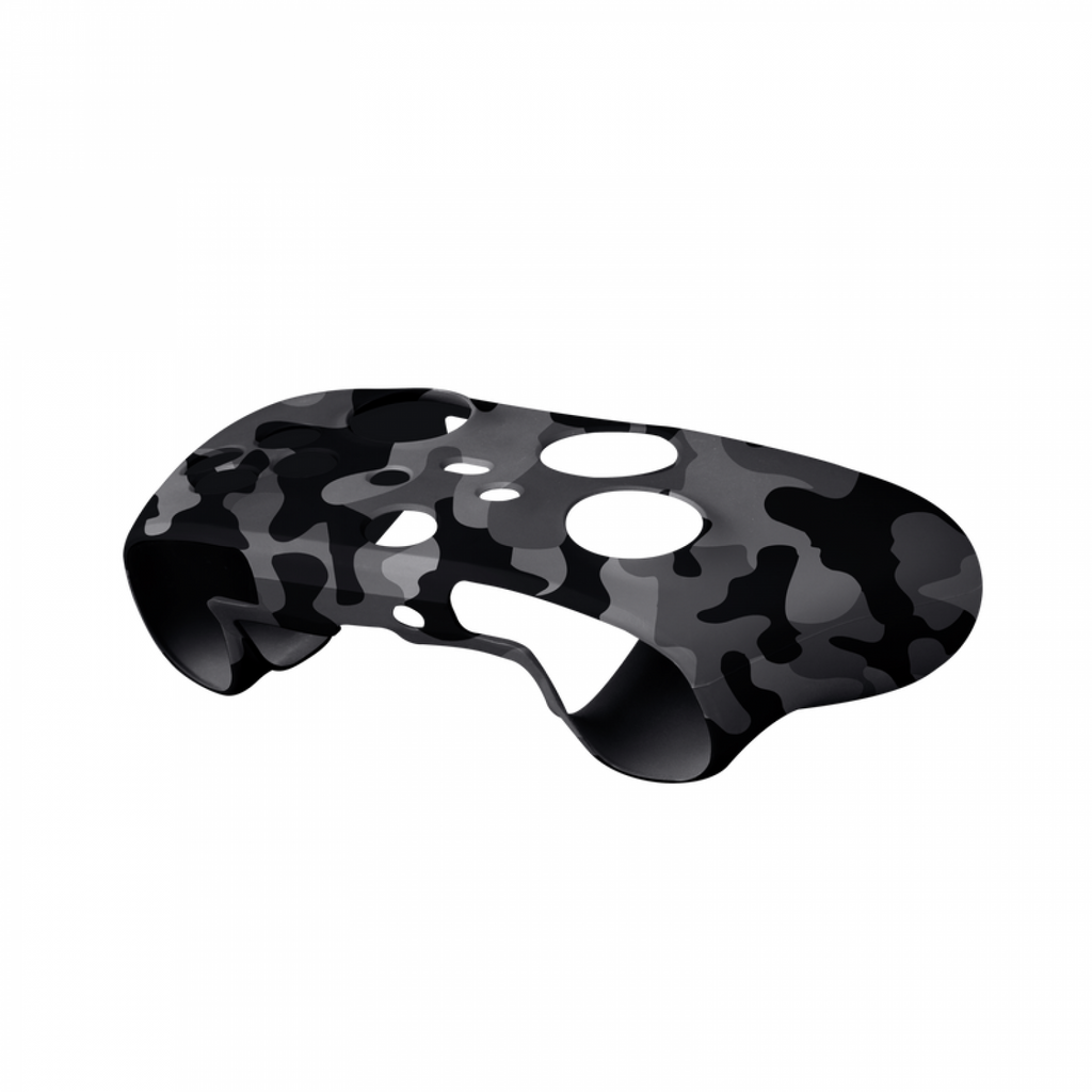 Funda de silicona Trust Joystick Xbox Camo GXT749K - foto 3