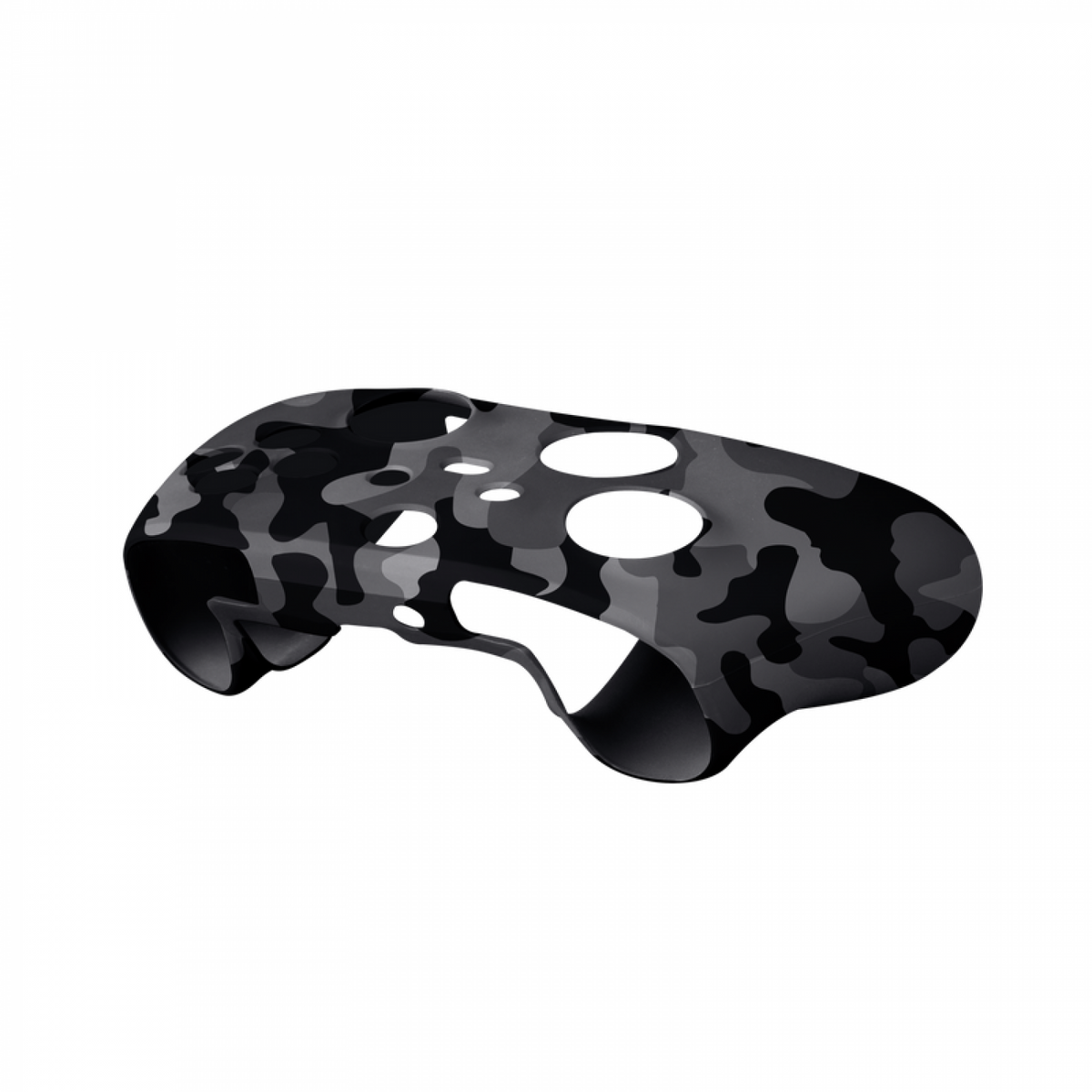 Funda de silicona Trust Joystick Xbox Camo GXT749K - foto 3