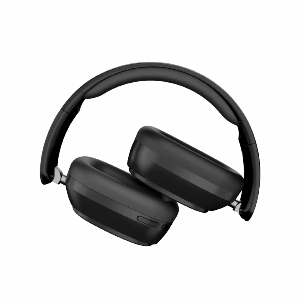 Auricular Bluetooth Genius HS-820BT Foldable Black - foto 2