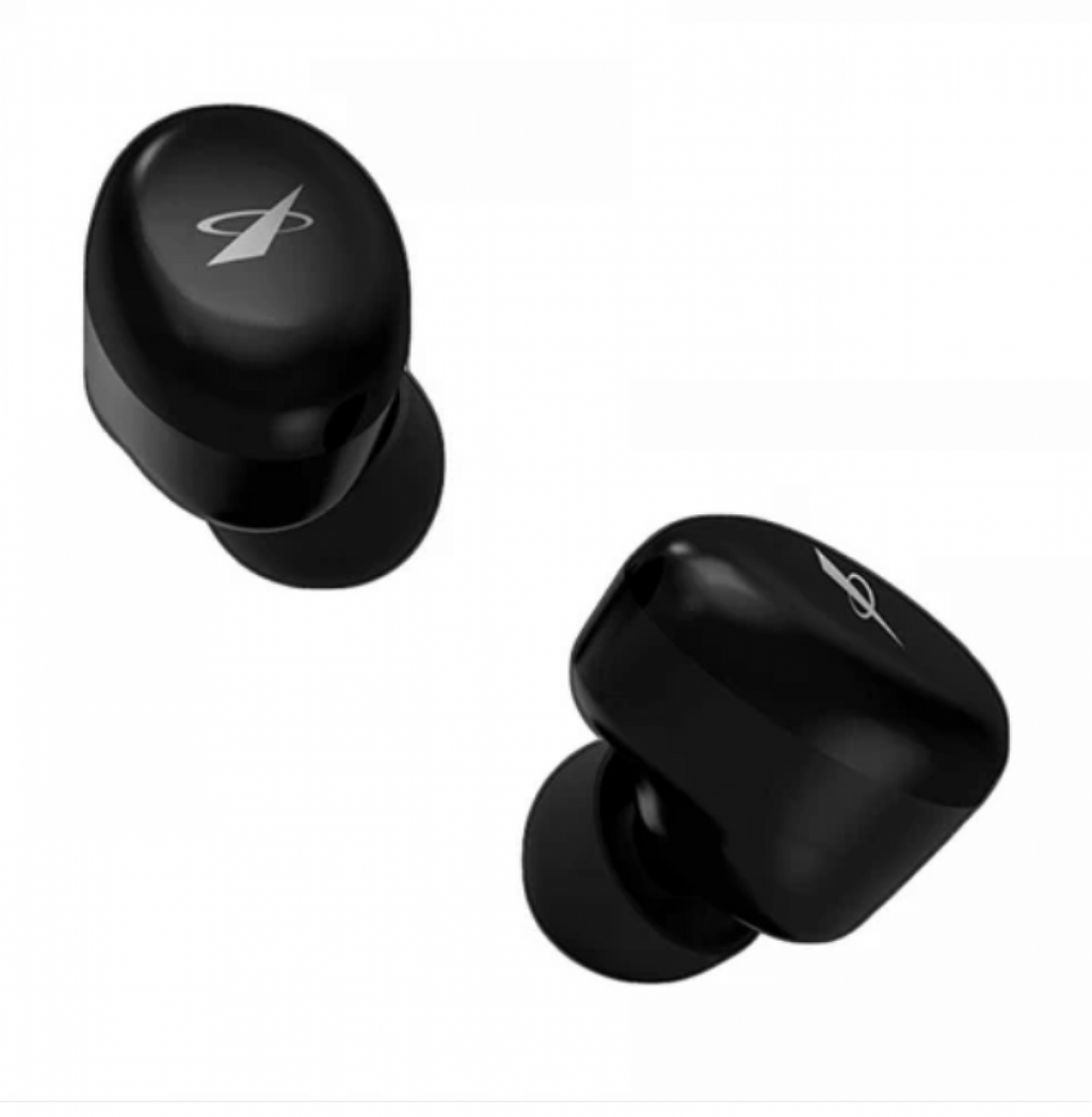 Auricular F&D Fenda E1 Black - foto 2
