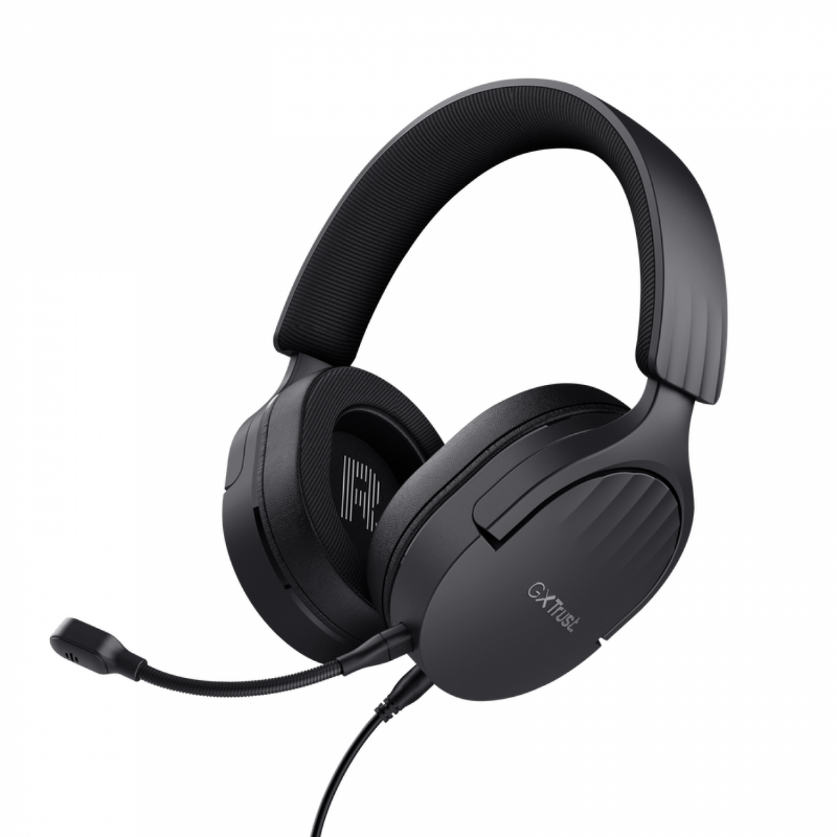 Auricular Gamer Trust Fayzo GXT489 - foto 2