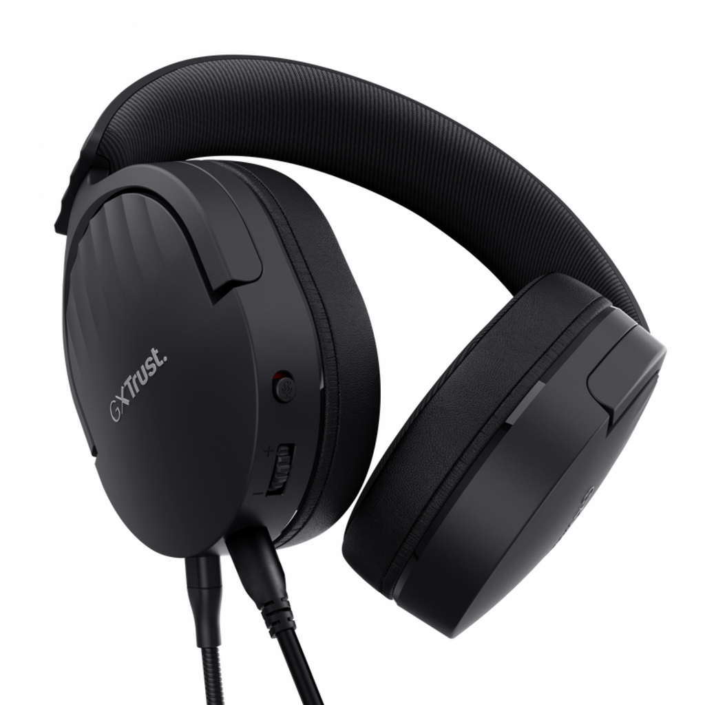Auricular Gamer Trust Fayzo GXT489 - foto 3