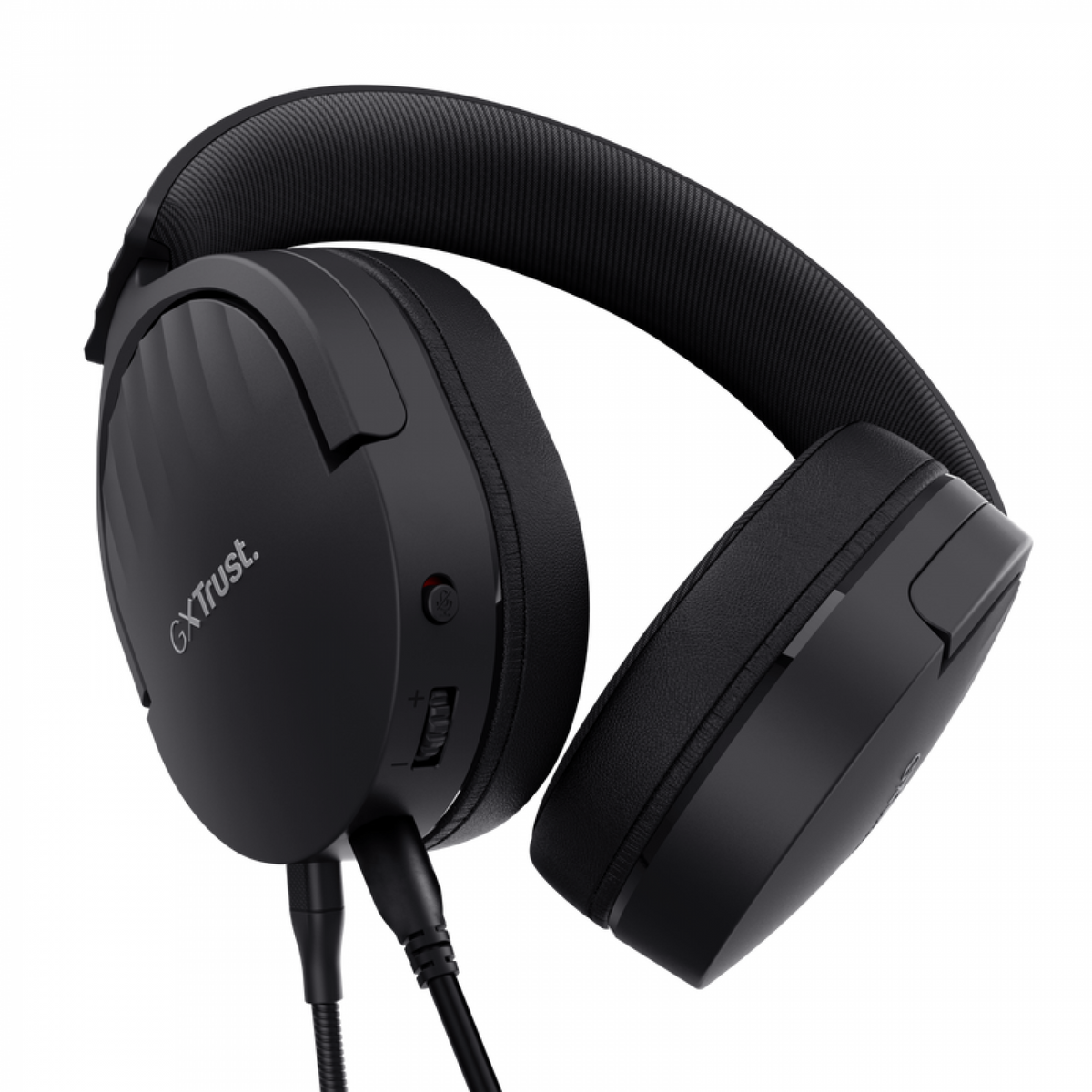 Auricular Gamer Trust Fayzo GXT489 - foto 3