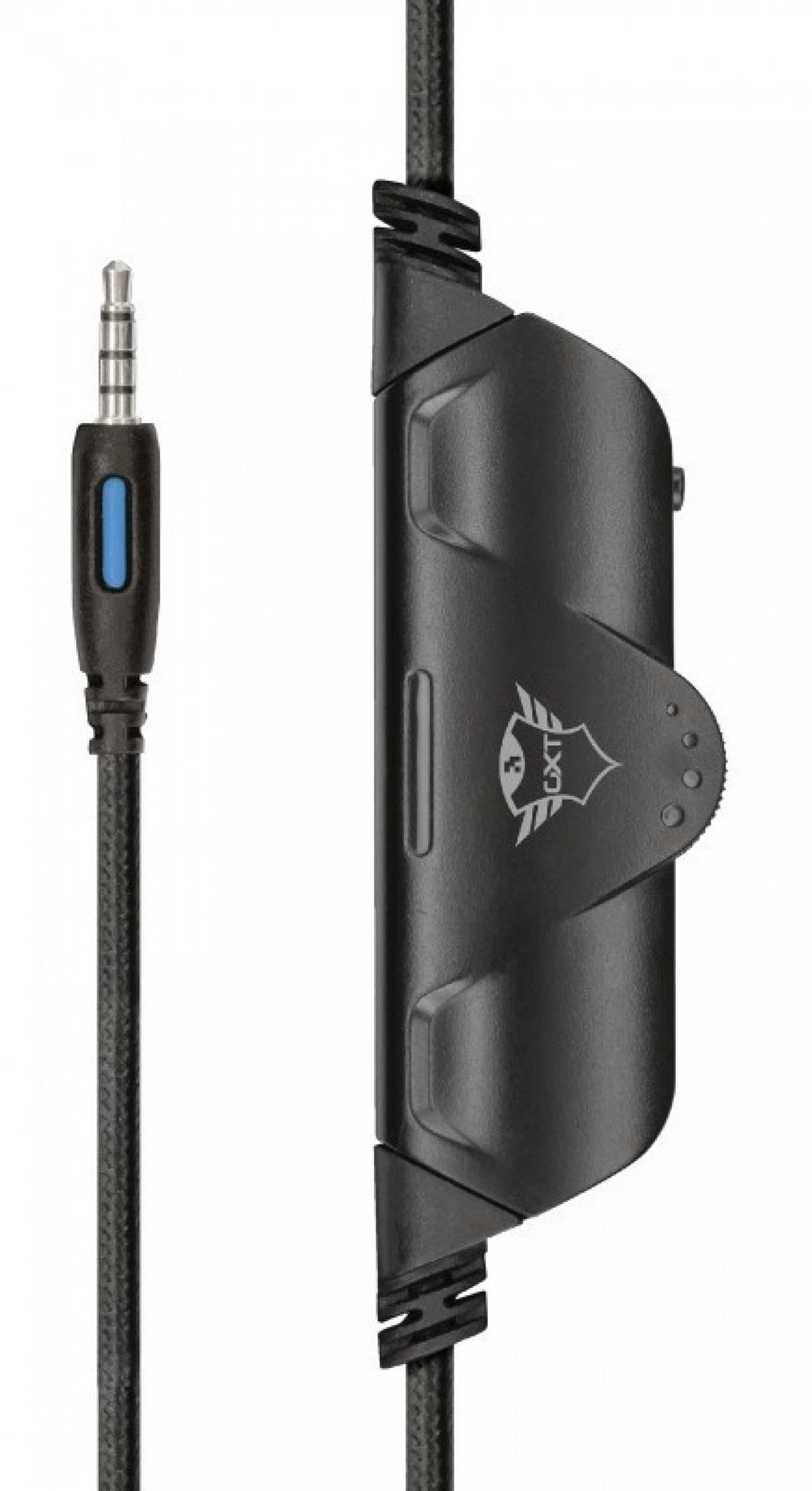 Auricular Gamer Trust Forze PS4 GXT488 Black - foto 2