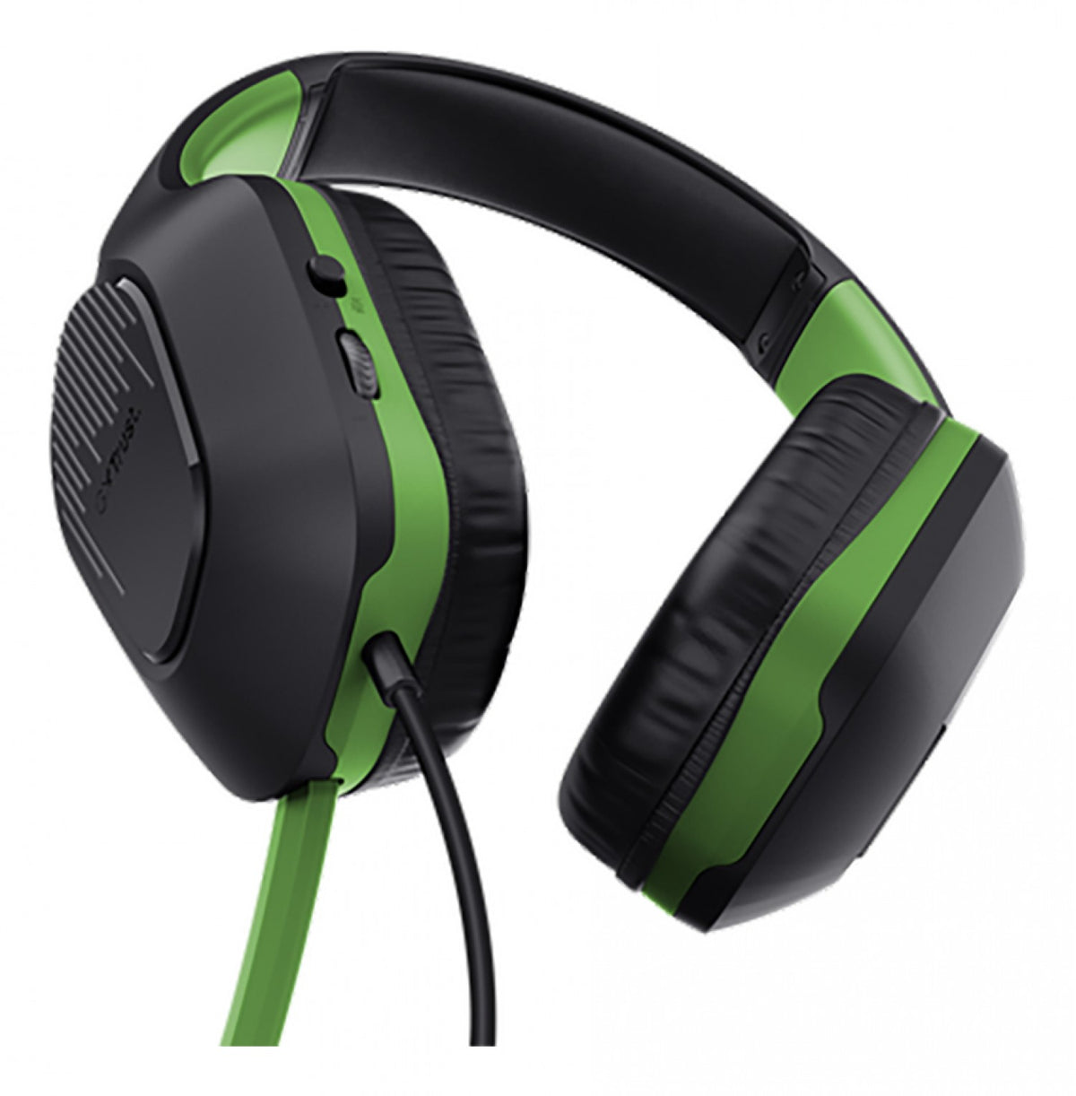 Auricular Gamer Trust Zirox GXT415X Xbox - foto 3