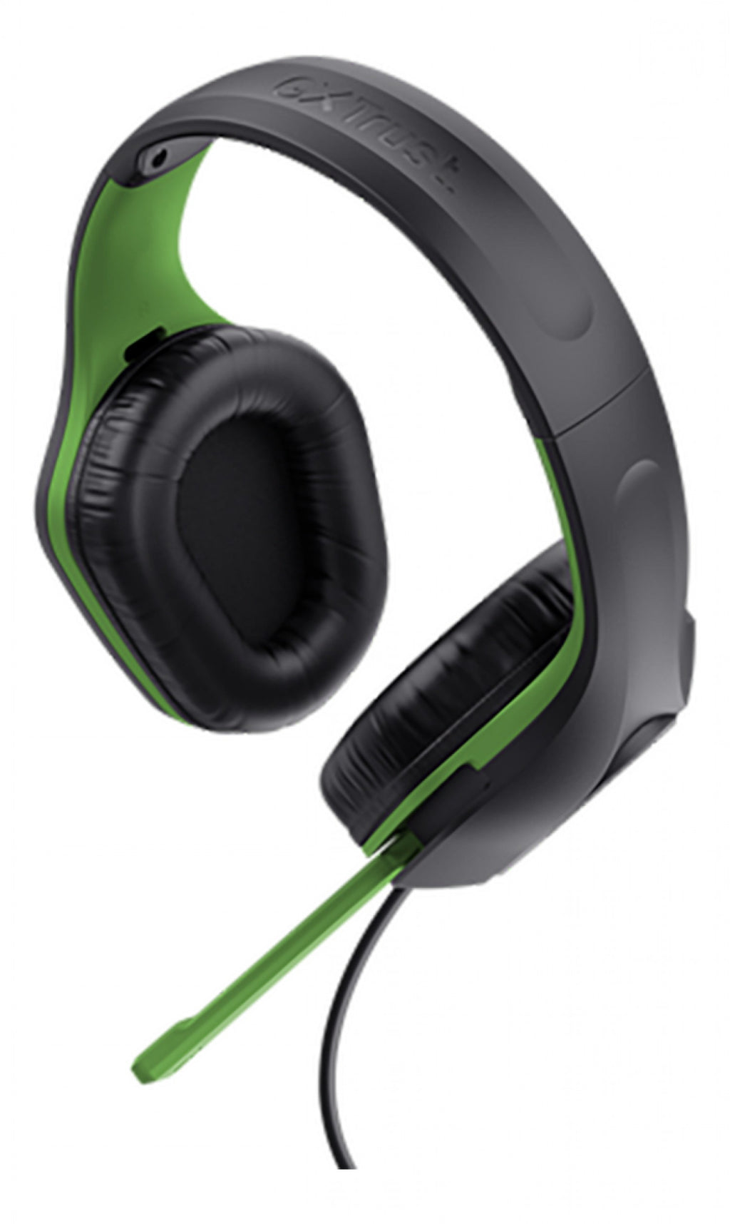Auricular Gamer Trust Zirox GXT415X Xbox - foto 2