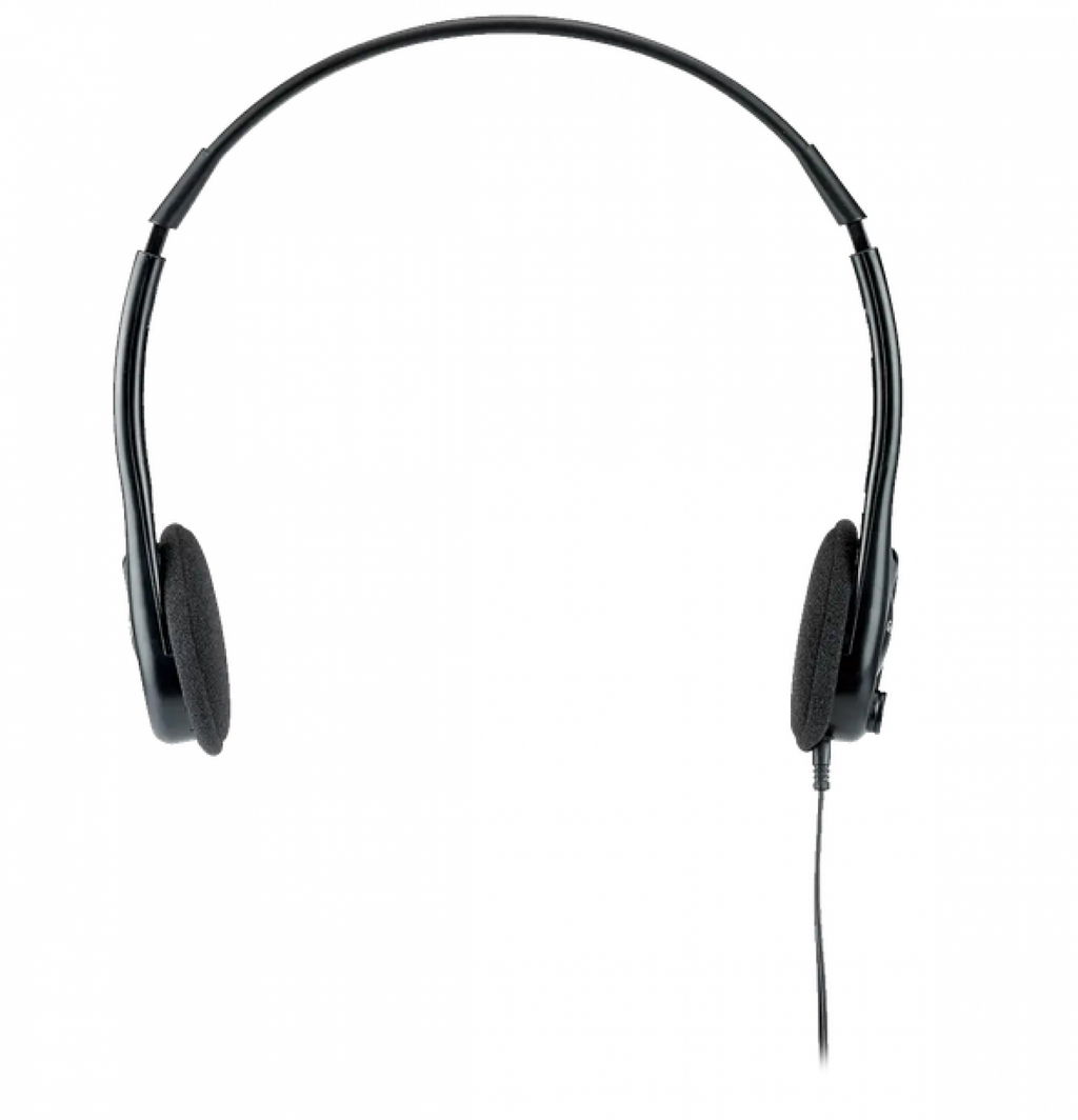 Auricular Genius HS-200C Single Jack cable - foto 2