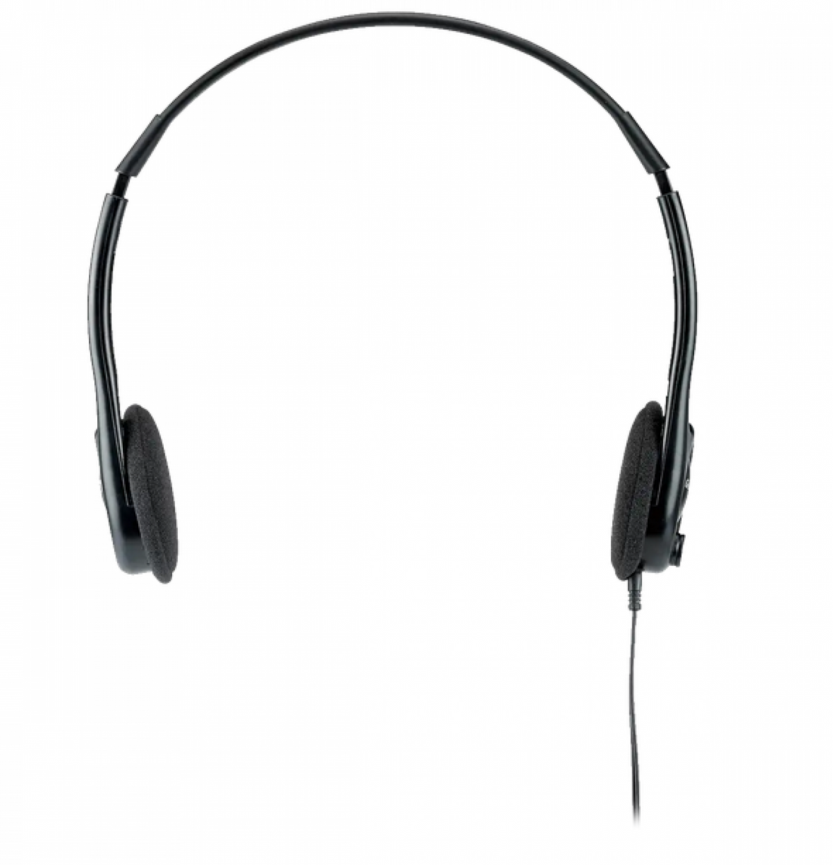 Auricular Genius HS-200C Single Jack cable - foto 2