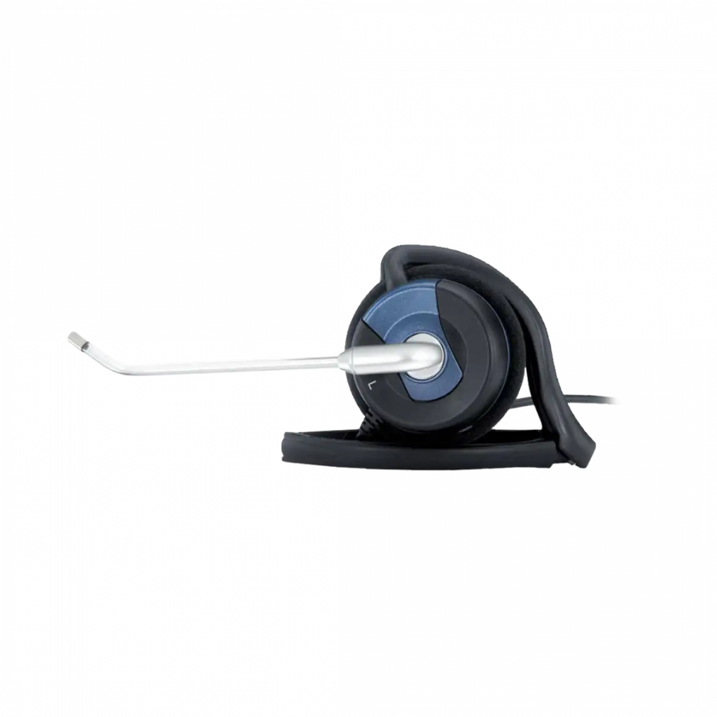 Auricular Genius RS2 HS-300N Foldable Single Jack cable - foto 2