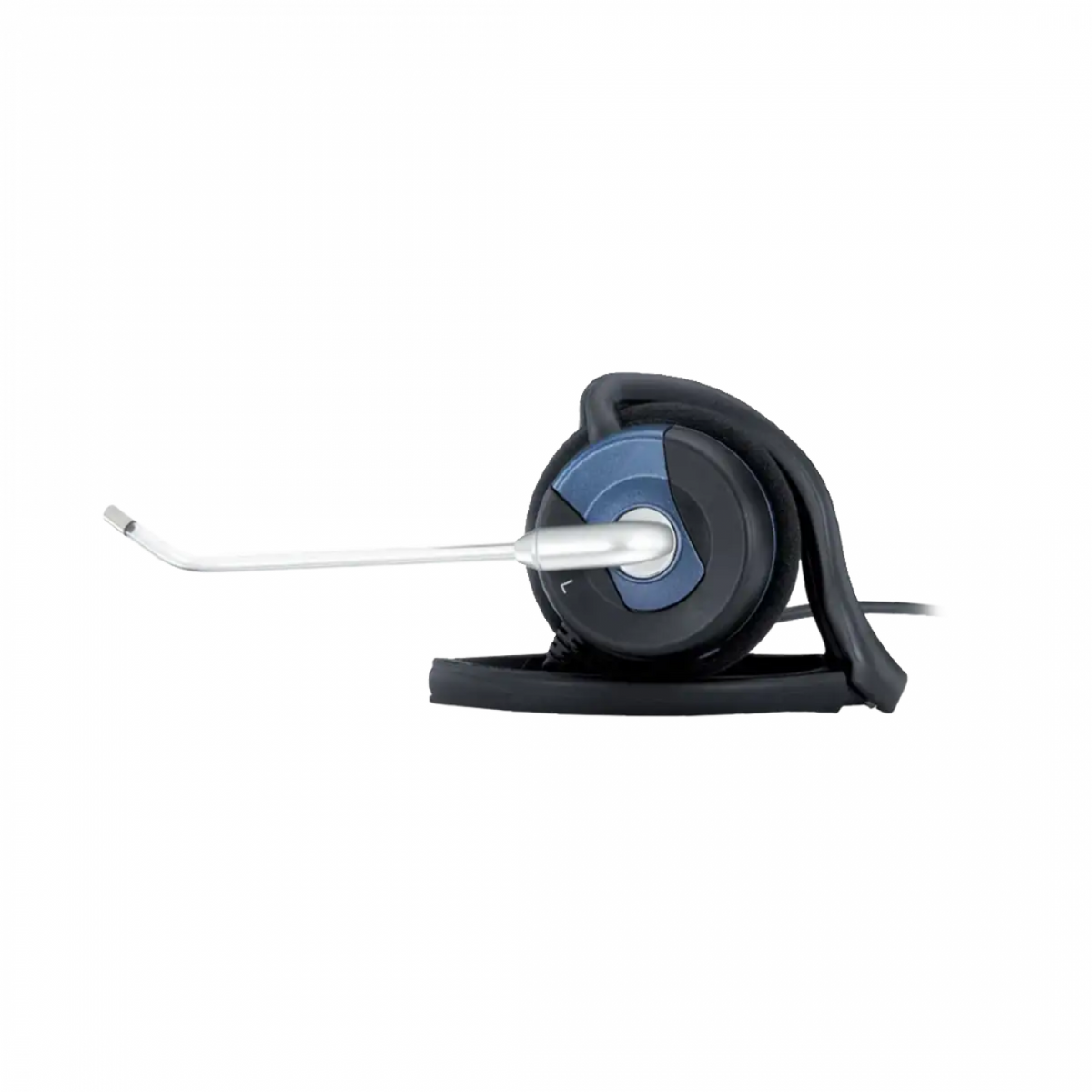 Auricular Genius RS2 HS-300N Foldable Single Jack cable - foto 2