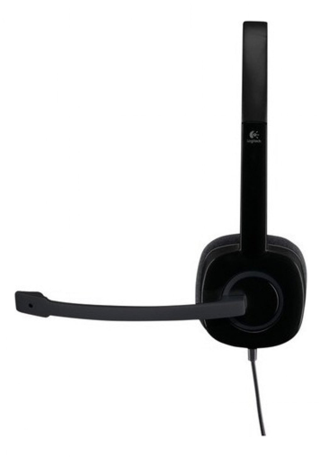 Auricular Logitech H151 Pc-stereo - foto 3