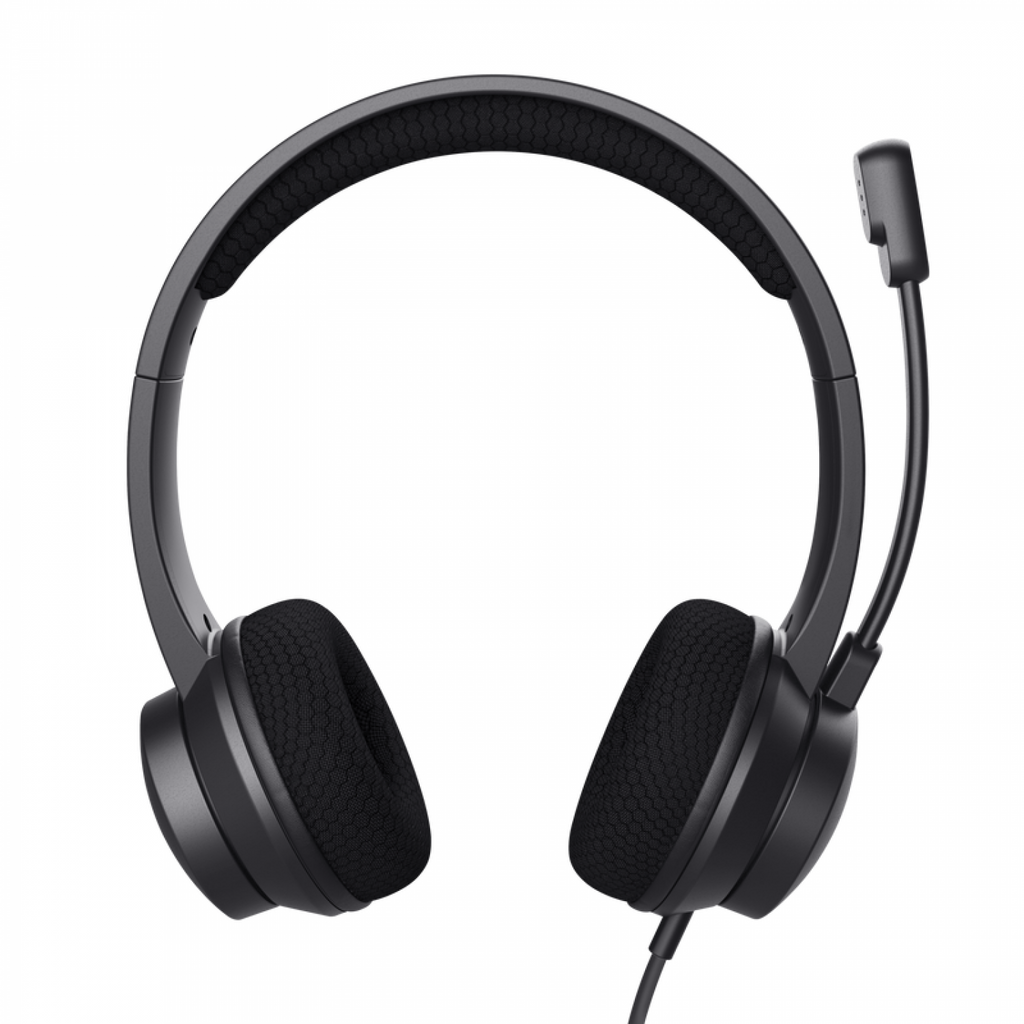 Auricular Trust Ayda Usb-enc PC - foto 3