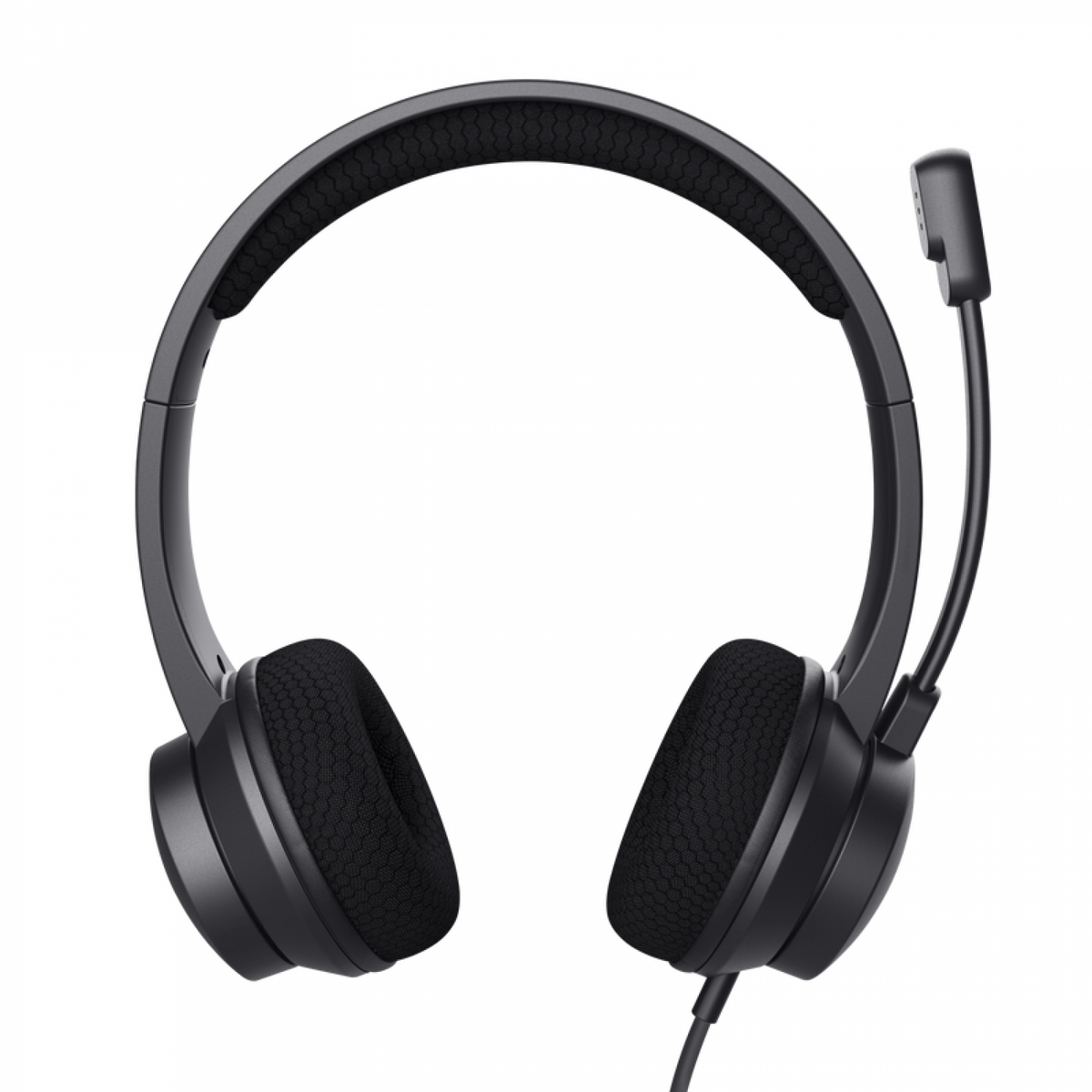 Auricular Trust Ayda Usb-enc PC - foto 3