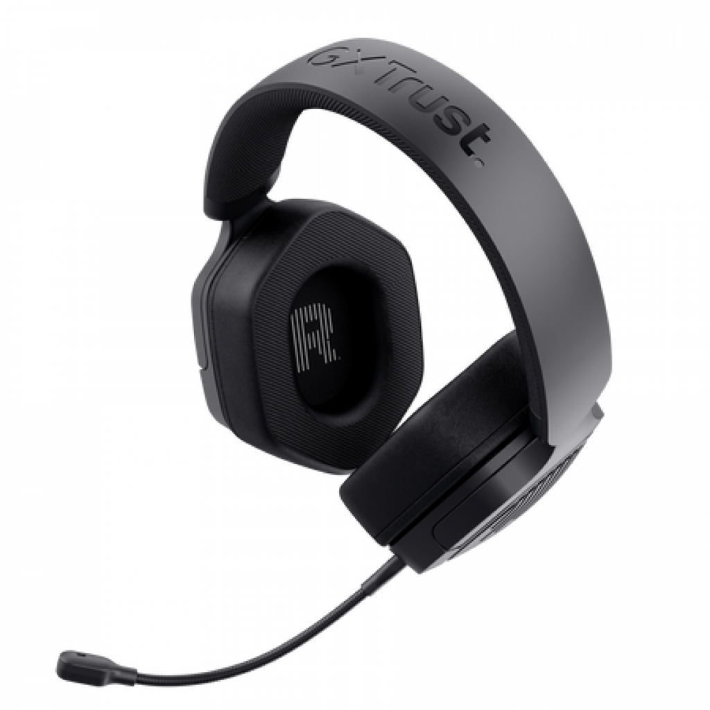 Auricular Trust Carus Multiplataforma Black GXT492 - foto 3