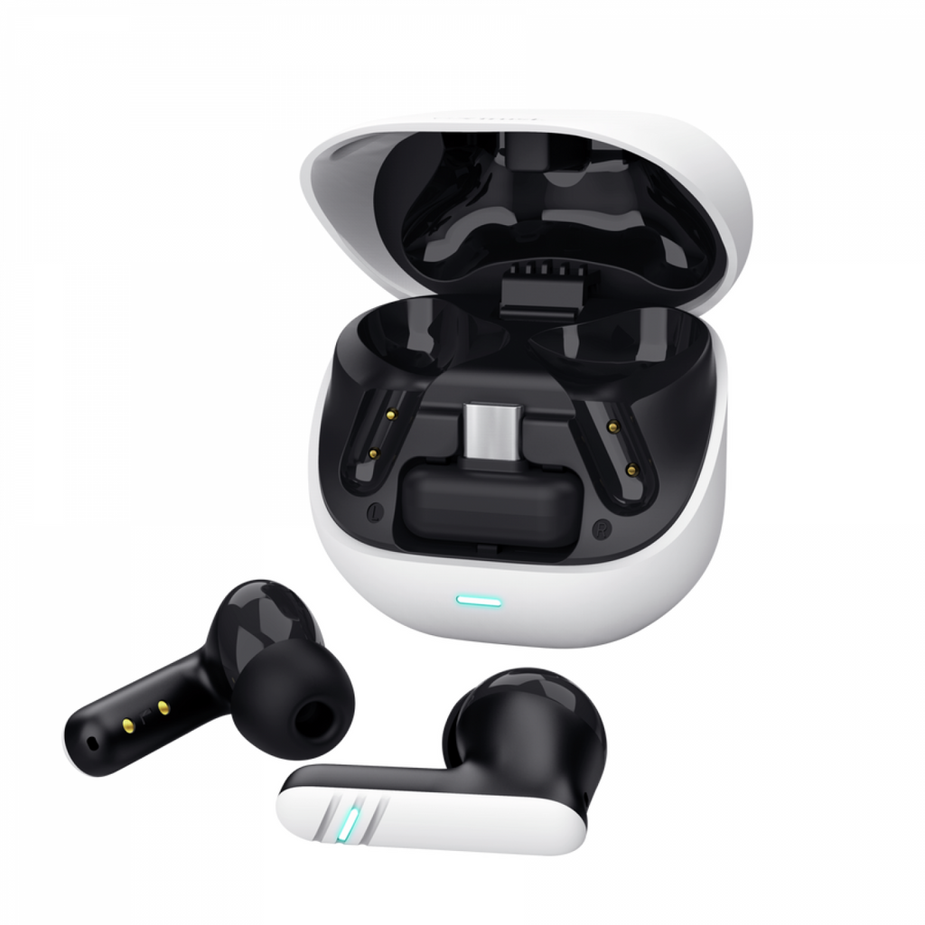 Auricular Trust Oxxie BT Gaming GXT409 - foto 2