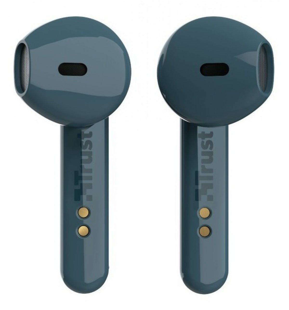 Auricular Trust Primo Touch BT Blue - foto 3