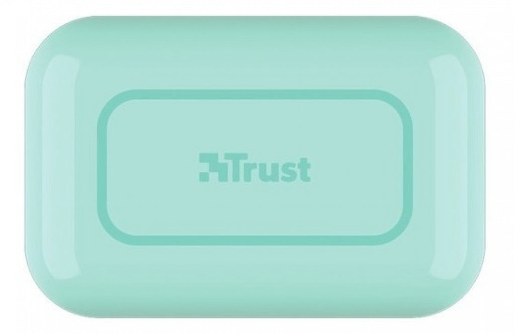 Auricular Trust Primo Touch BT Mint - foto 2
